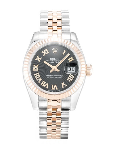 Rolex Datejust Lady 179171